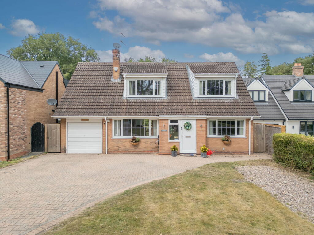 Main image of property: Blind Lane, Tanworth-in-Arden, Solihull, B94 5HT