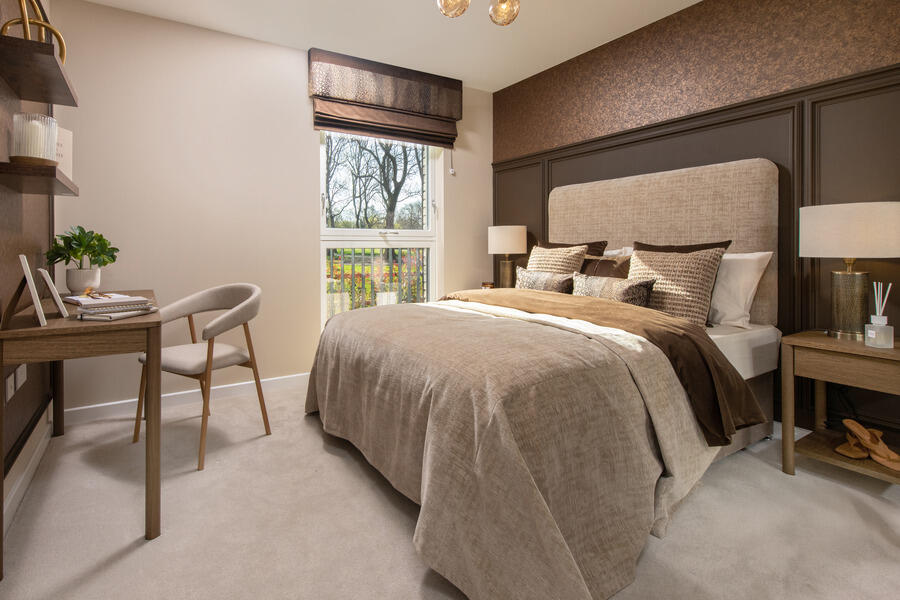 Main image of property: Richmond Park Terrace,
Glasgow,
Glasgow City,
G5 0GY