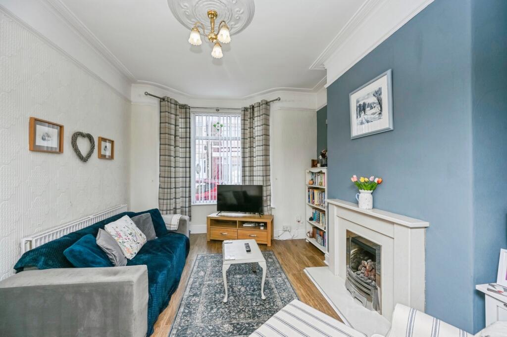 House in Liverpool, Old Swan - View 4