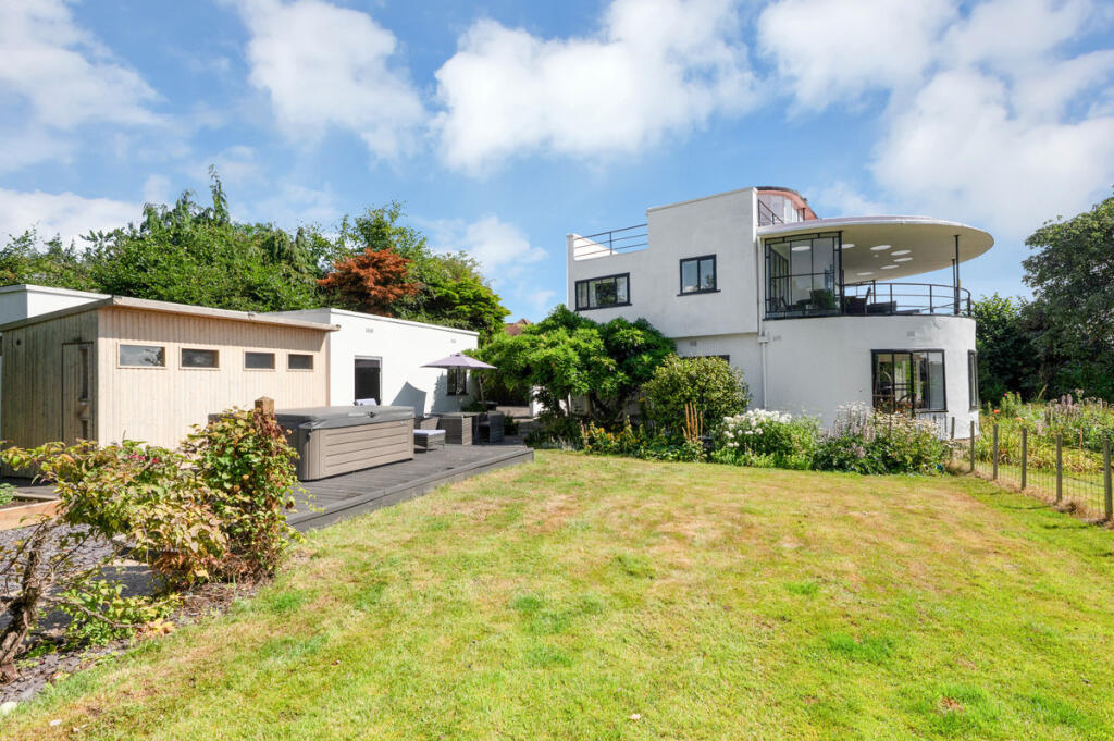 Sun House, Hallams Lane, Chilwell, NG9 photo 3
