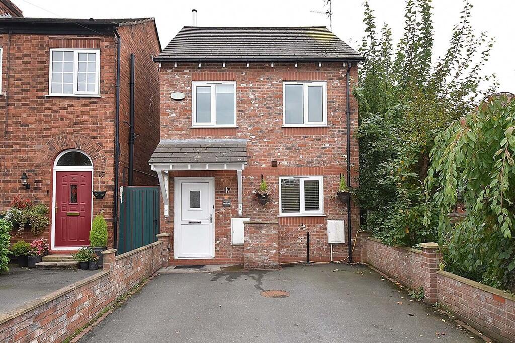 Main image of property: Ollershaw Lane, Marston