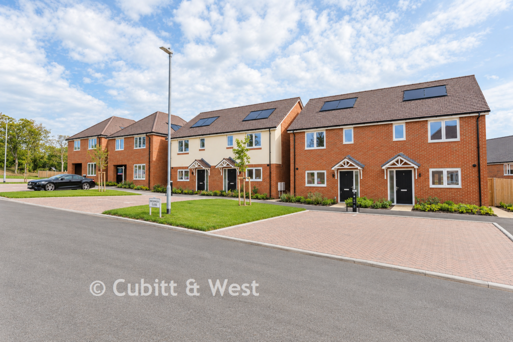 Main image of property: Spitfire Road, Ramsgate, Kent