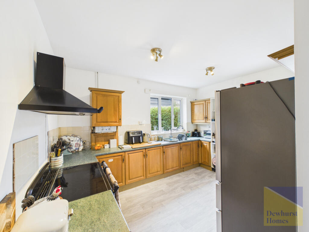 House in Ribble Valley, Longridge - View 2