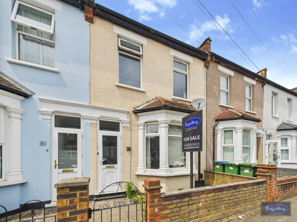 Main image of property: Lewis Road , Welling , Kent