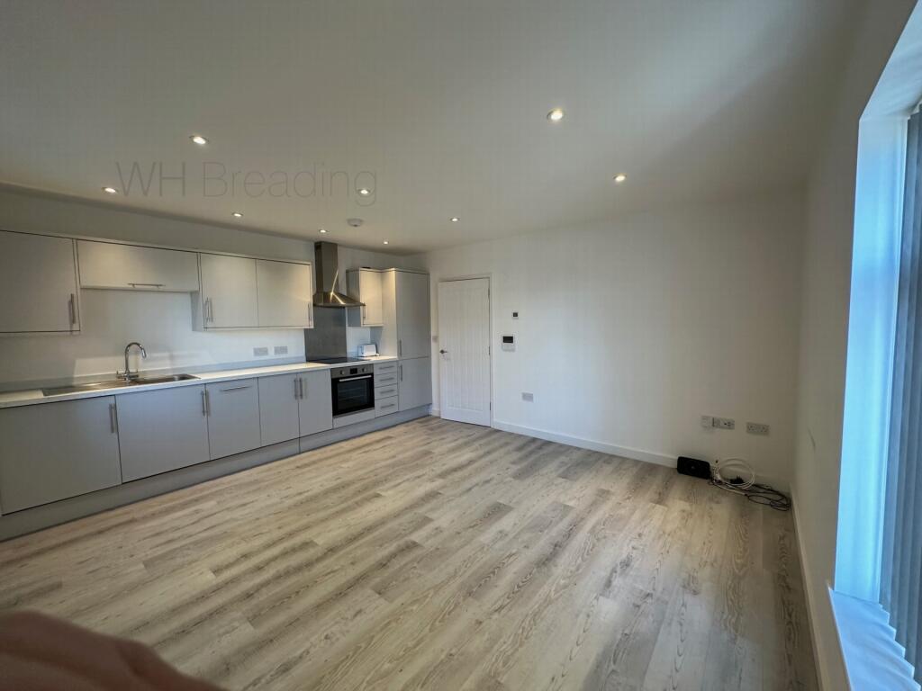 Main image of property: Fitzroy Road, Whitstable, CT5