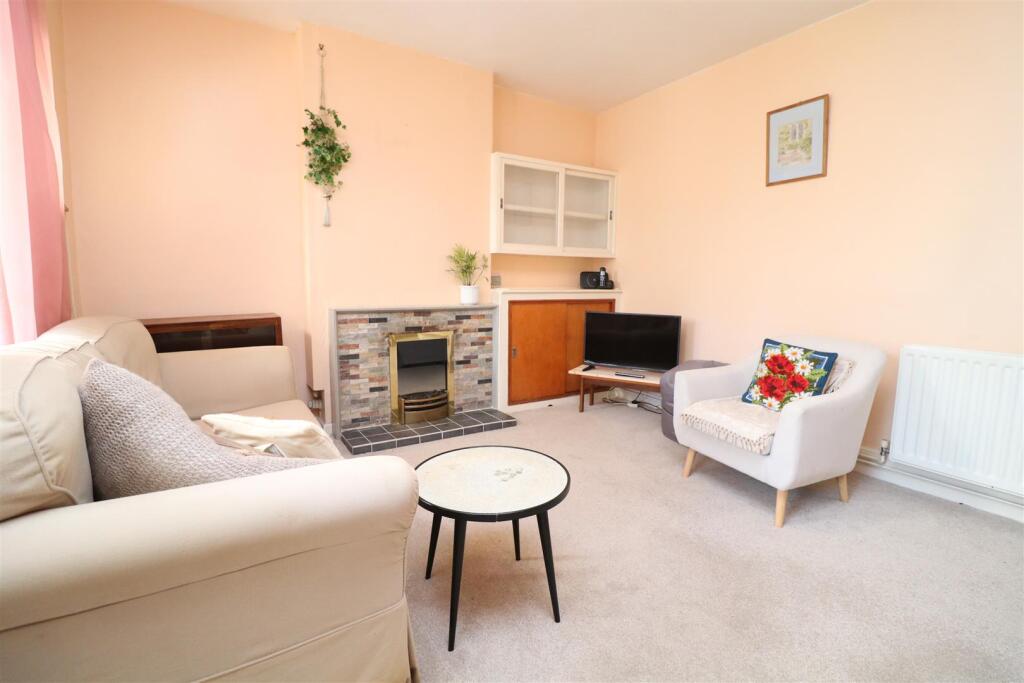 Wyke Road, Hilperton - View 6