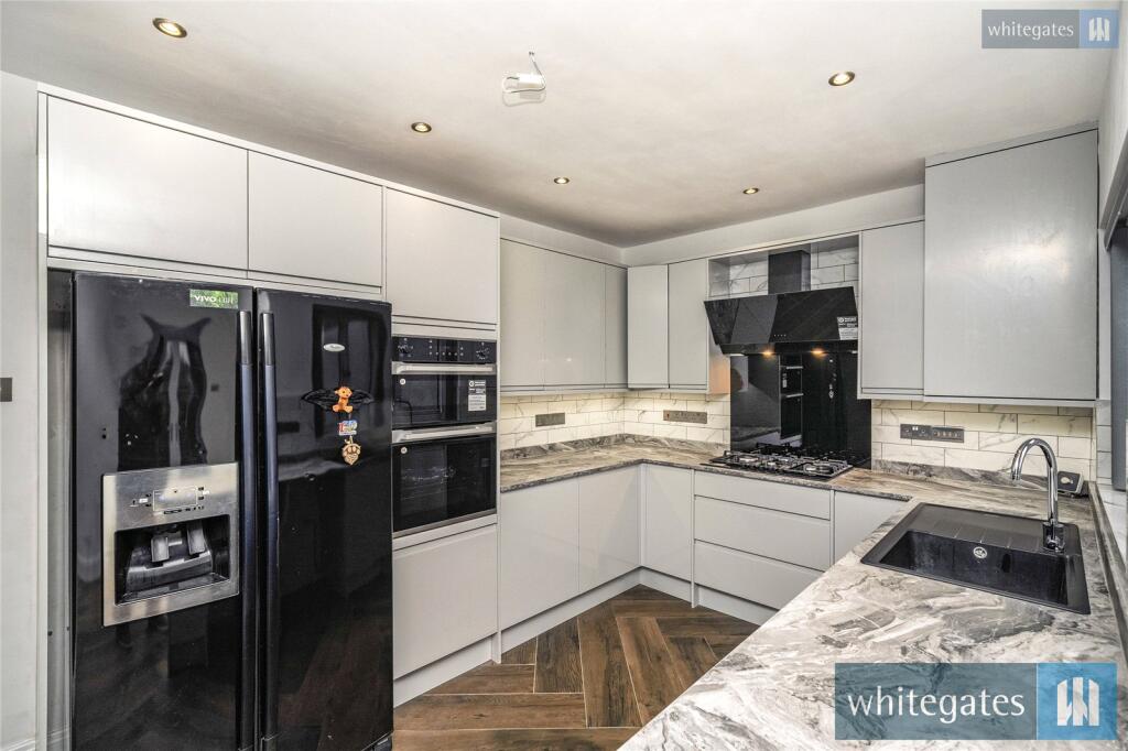 House in Sefton, Liverpool City Region - View 5