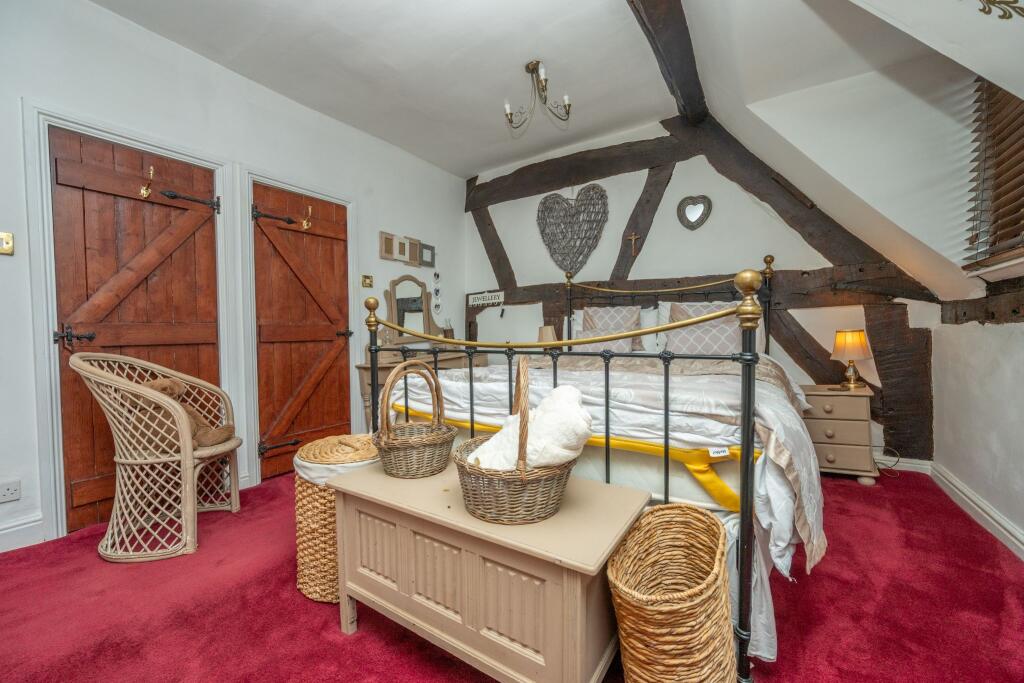 Additional image 23 of Cowslip Cottage, Alcester Road, Feckenham, Redditch, B96