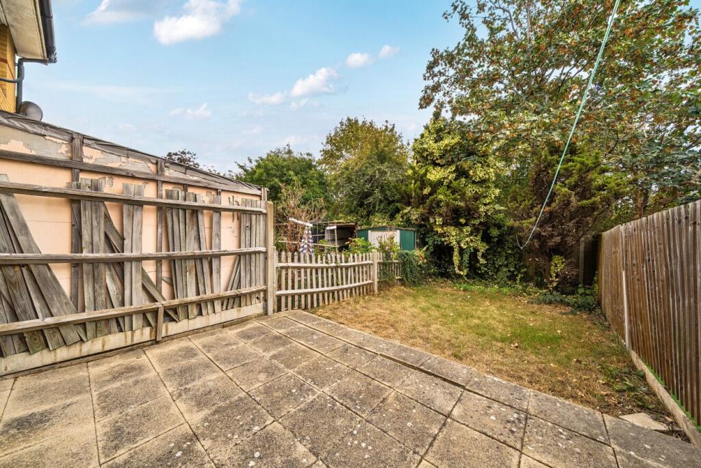 House in London - View 4