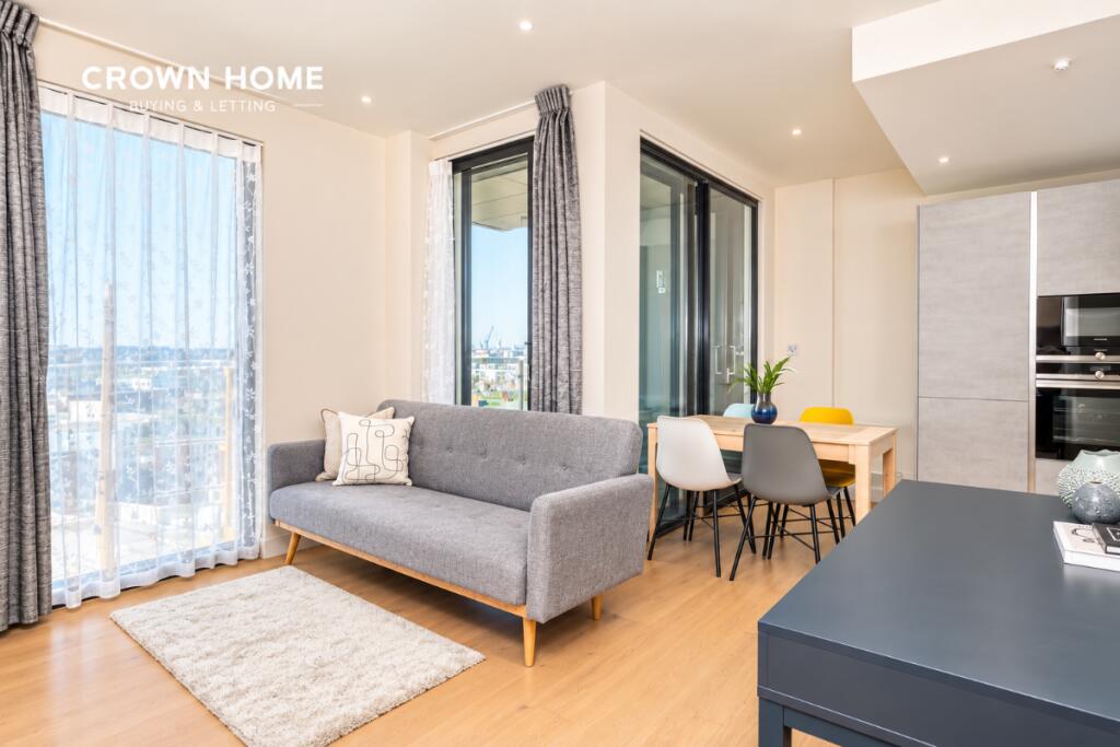 Main image of property: Ebury Place, Sutherland Street, Pimlico, SW1V