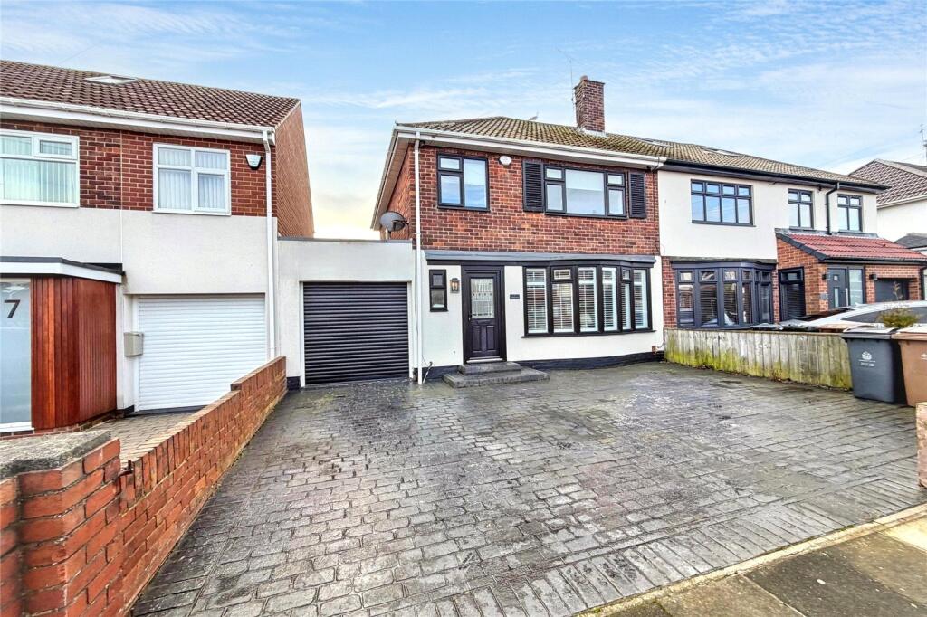 Main image of property: Ealing Drive, Tynemouth, NE30