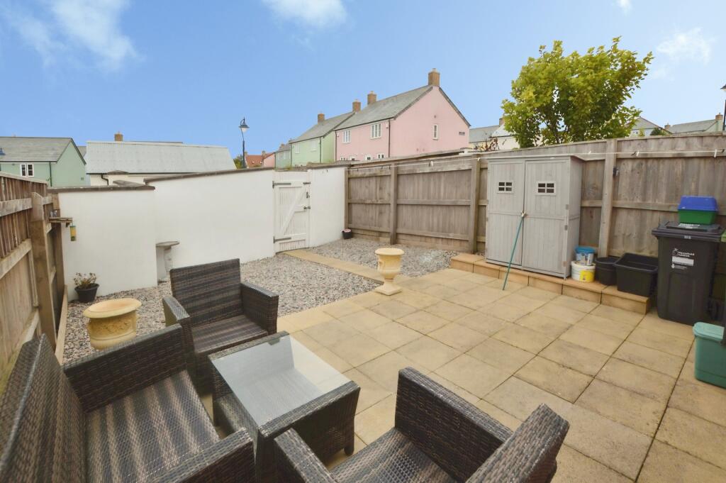 House in Truro - View 4