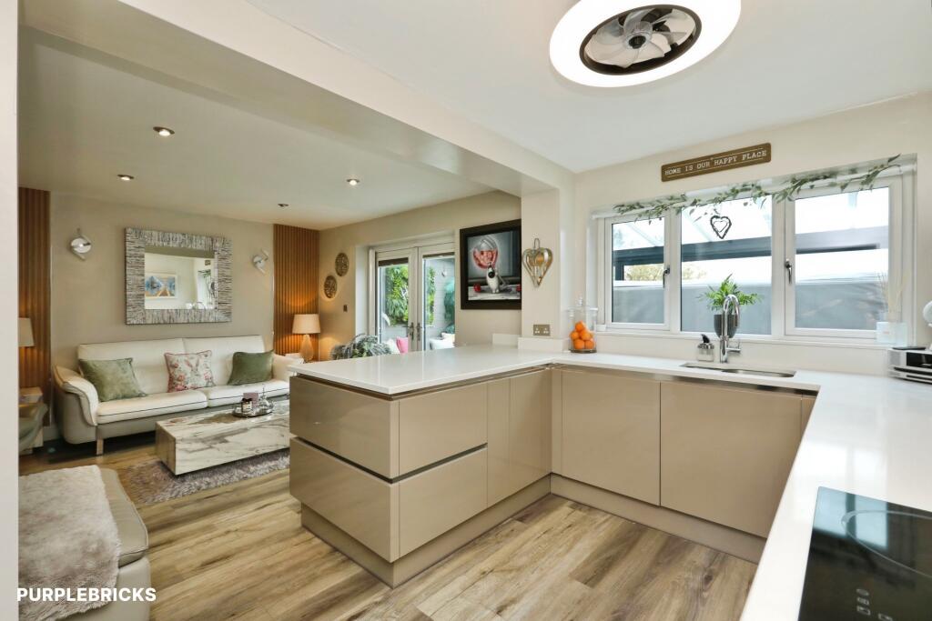 House in Doncaster - More