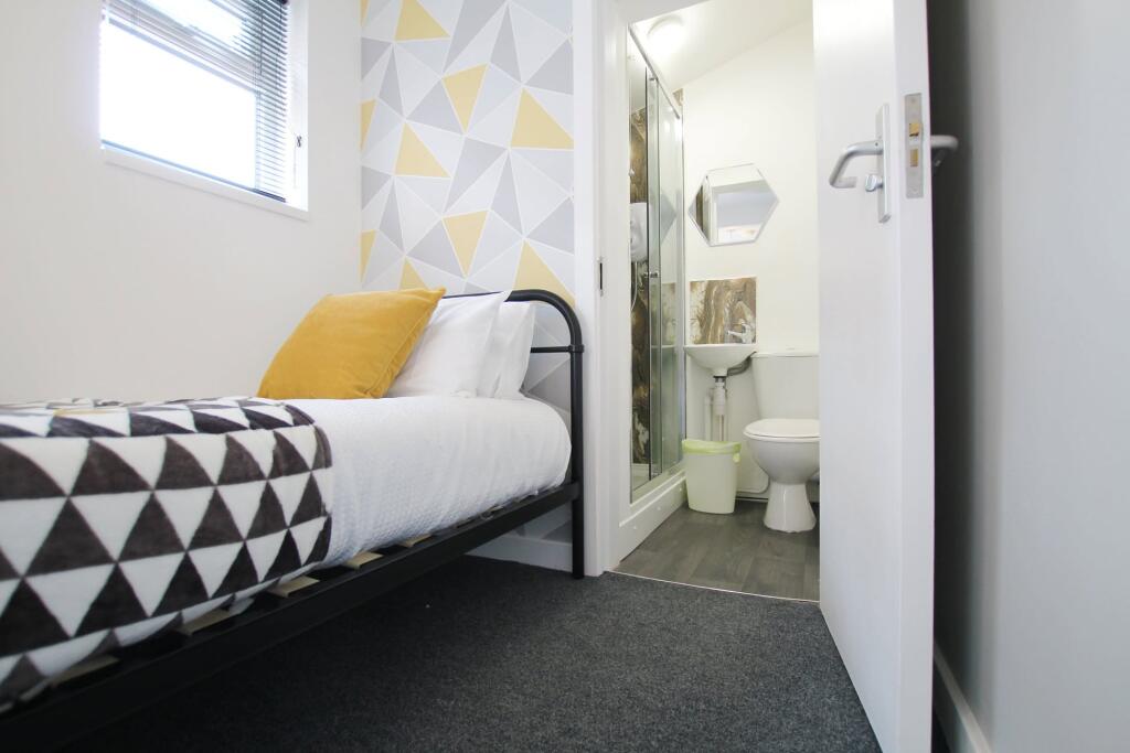 Main image of property: Waterloo Street, Burton upon Trent, DE14