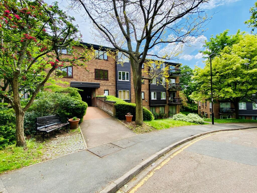 Main image of property: Steep Hill, Croydon, CR0