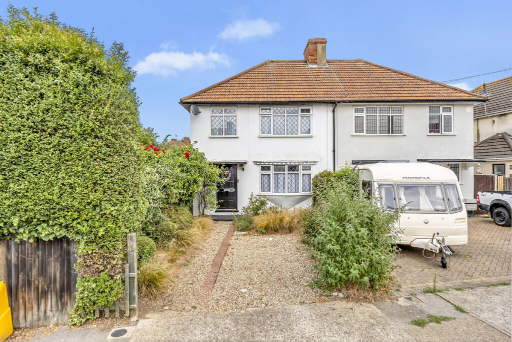 Main image of property: Redriff Road, Romford, RM7