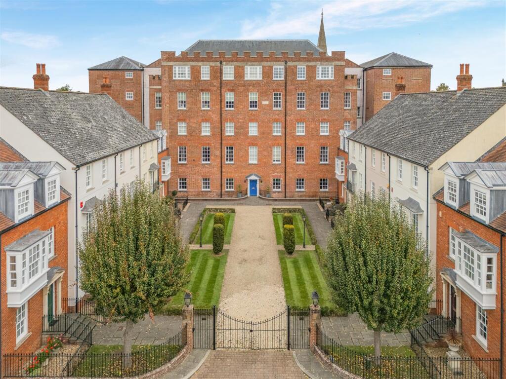 Main image of property: Crane Bridge Road, Salisbury