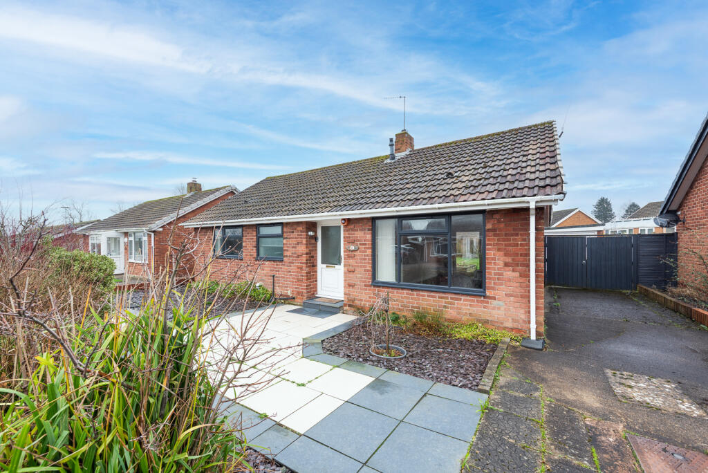 Main image of property: Meadow Walk, Pensby