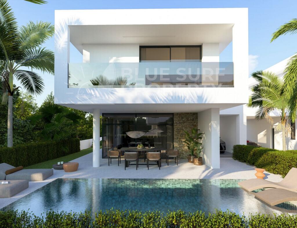 Main image of property: Ayia Triada, Famagusta, Cyprus