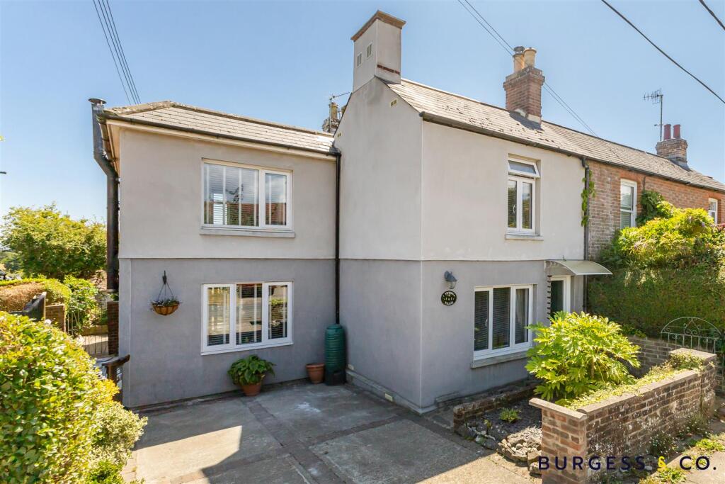 Main image of property: Denbigh Road, Hooe