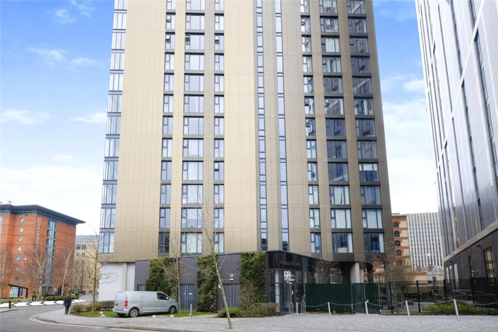 Main image of property: Sheepcote Street, Birmingham, West Midlands, B16