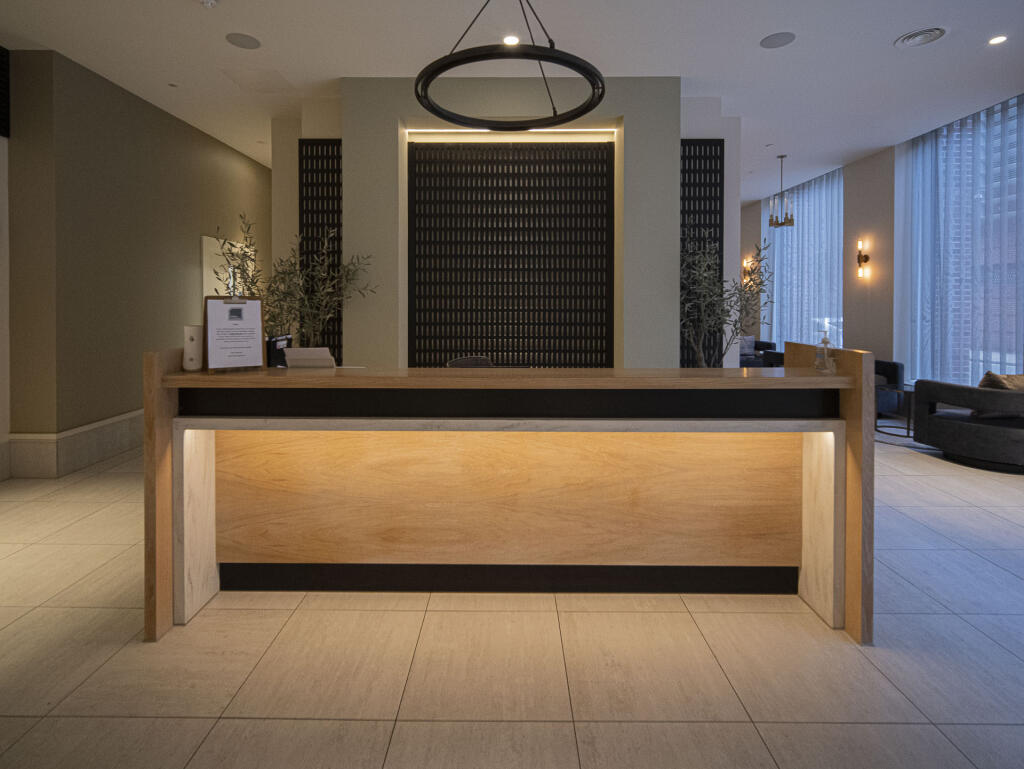 Apartment in Liverpool - View 5