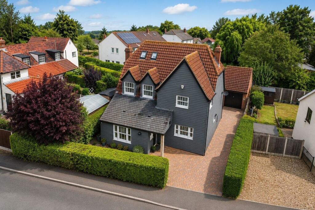 House in Chelmsford