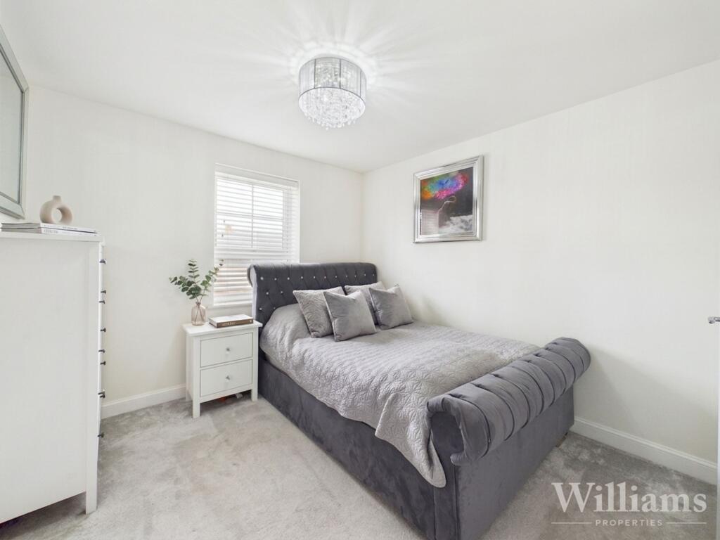 Apartment in Hemel Hempstead - More