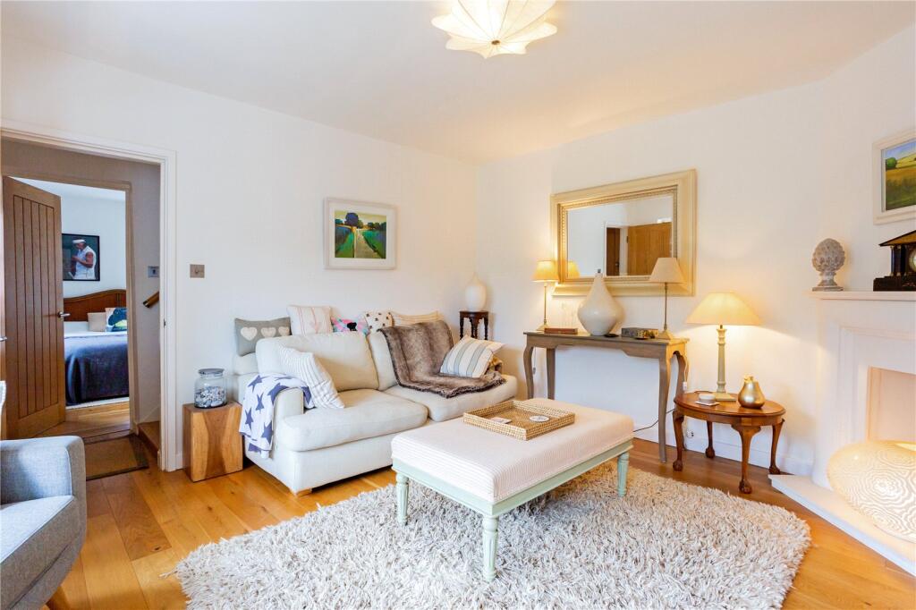 The Courtway, Bonemill Lane, Enborne, Newbury, RG20 photo 4
