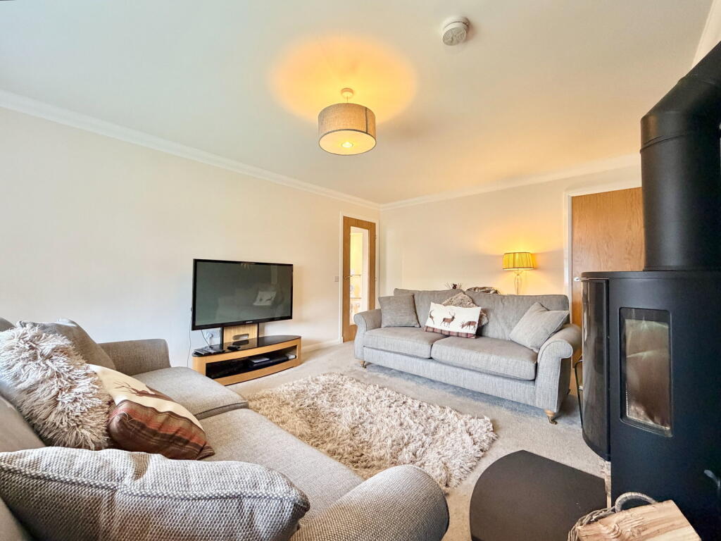 Campbell Christie Crescent, Falkirk photo 4