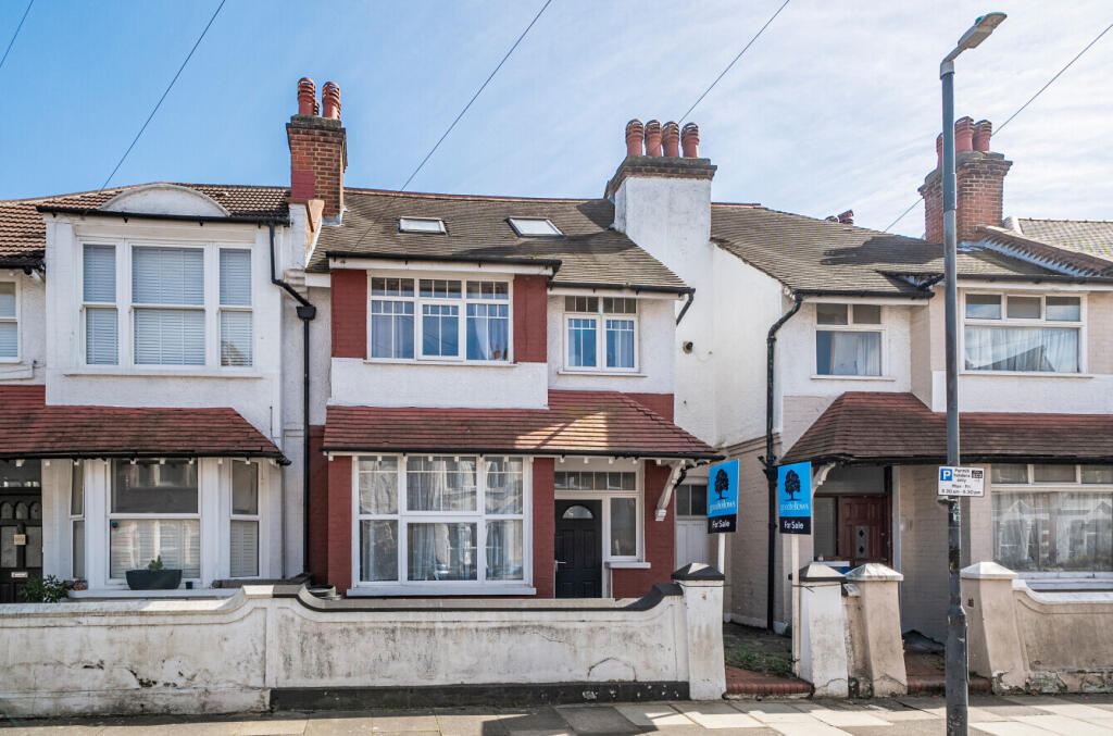Main image of property: Thirsk Road, Mitcham, CR4