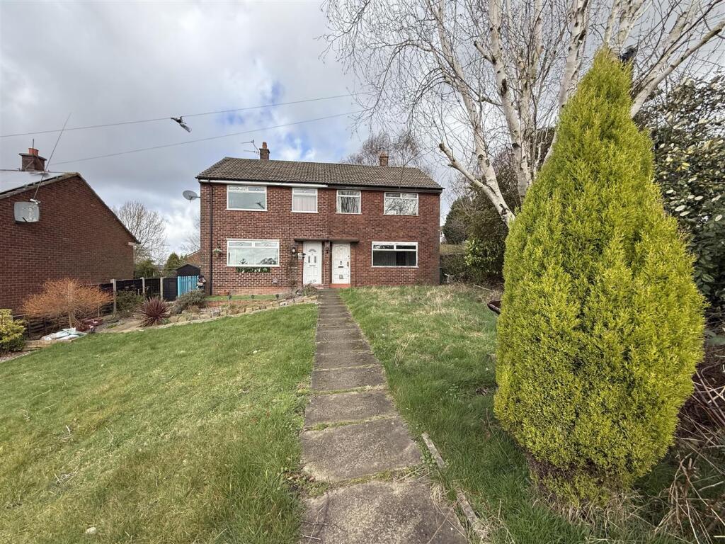Main image of property: Coniston Drive, Stalybridge
