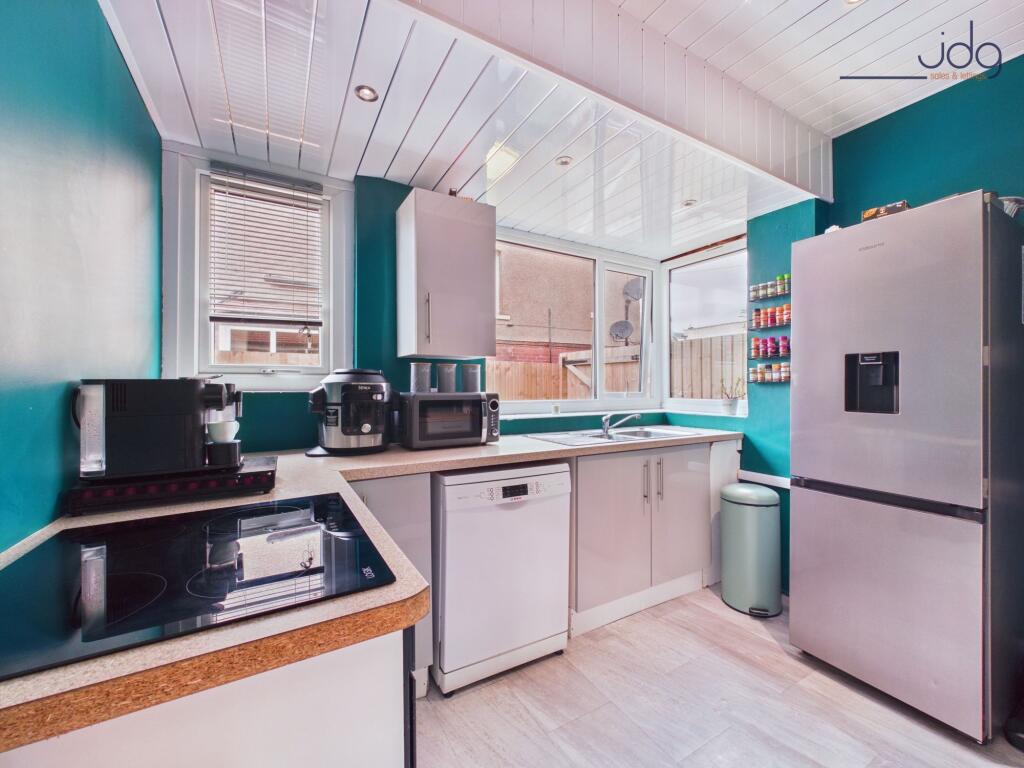 House in Lancaster, Great Wood, Morecambe - More