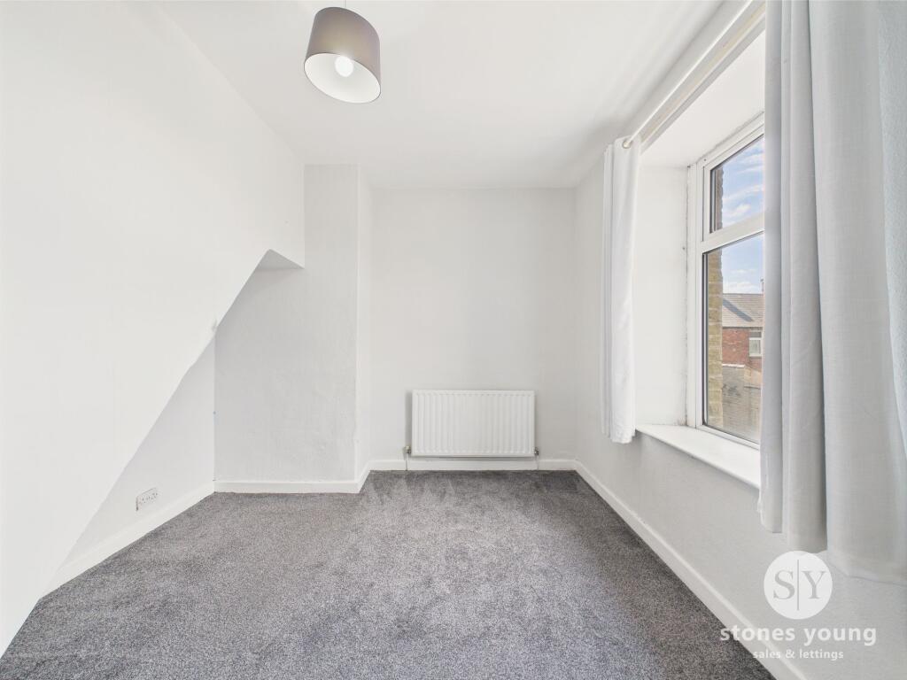 Corporation Street, Clitheroe, BB7 - More