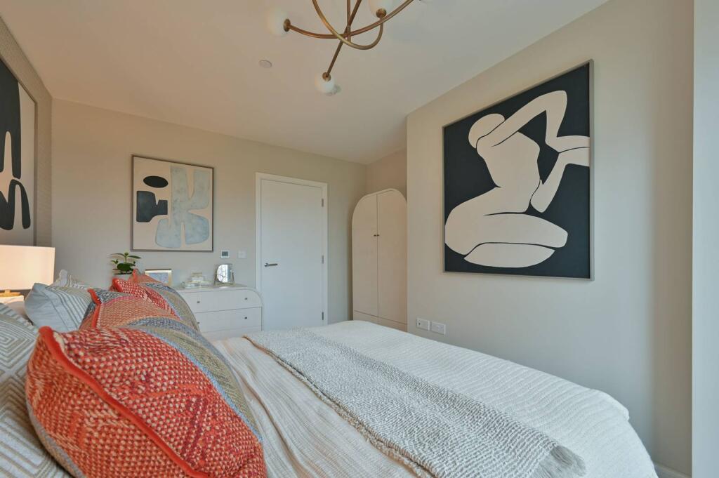 Main image of property: Northwick Parkside, Harrow, HA1