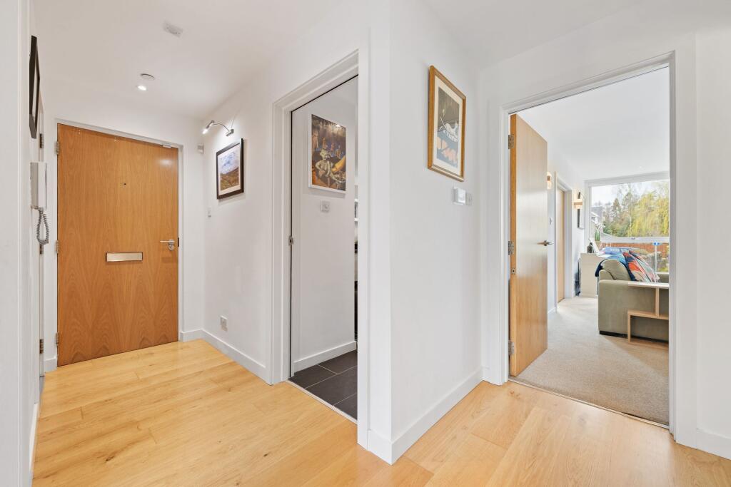 Apartment in Dunblane, Stirling - View 5