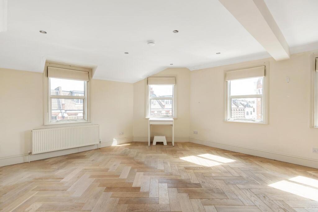 Apartment in London - View 5