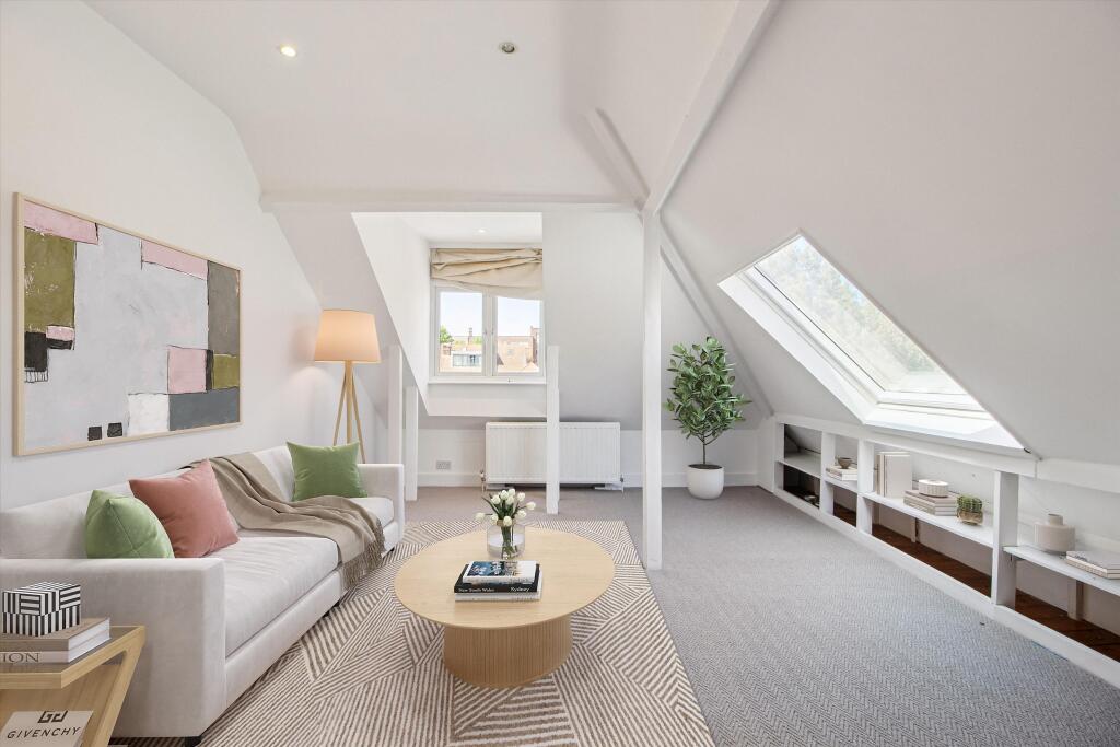 Main image of property: The Avenue, Brondesbury Park, London NW6
