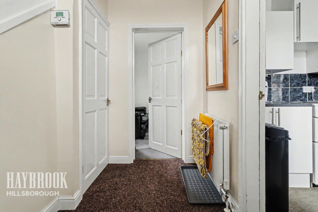 Main image of property: Dryden Road, Southy Green