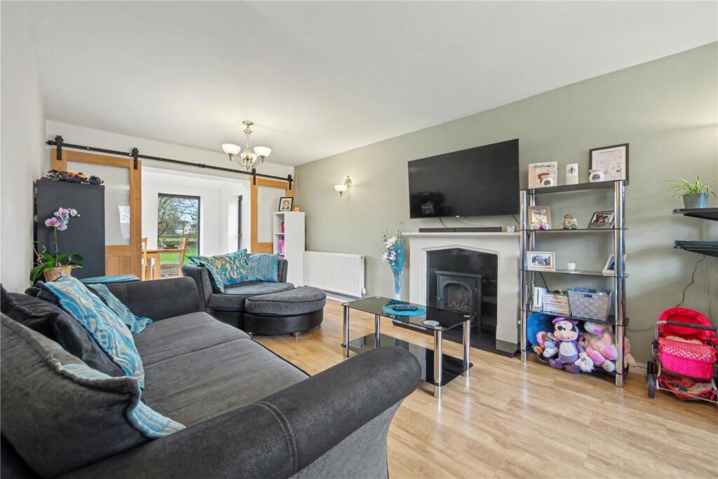 House in Worcester, Northwick - More