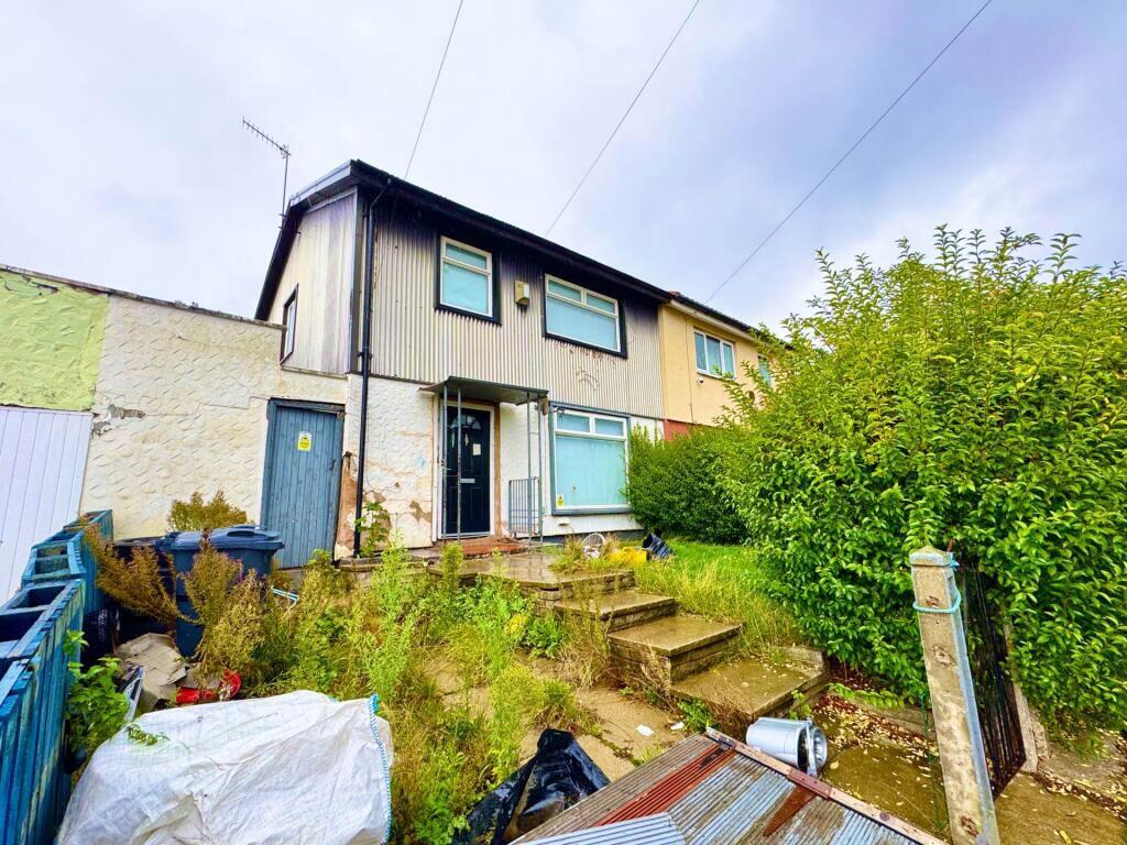 Main image of property: Molyneux Drive, Prescot, Merseyside, L35 5DB