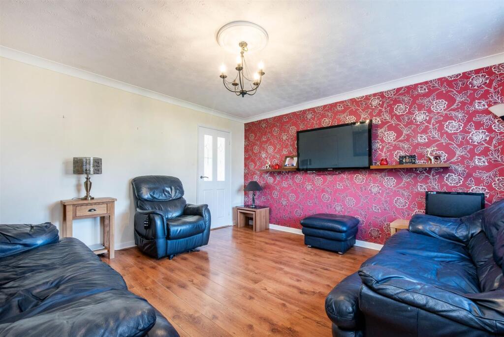 Holland House Road, Walton-Le-Dale, Preston - View 3