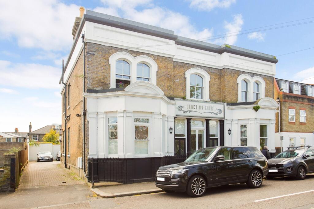 Main image of property: Station Road, Hampton, TW12