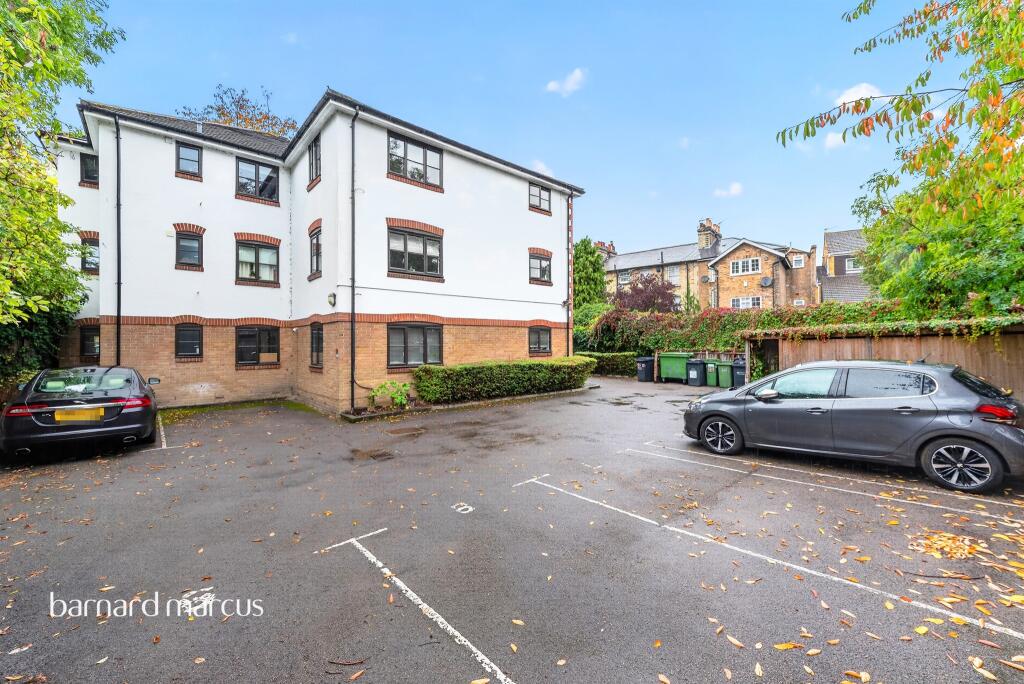 Main image of property: Rosemary Lane, LONDON
