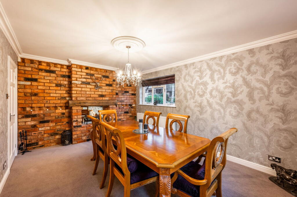 Additional image 10 of Farways, Keepers Gate Close, Sutton Coldfield, B74