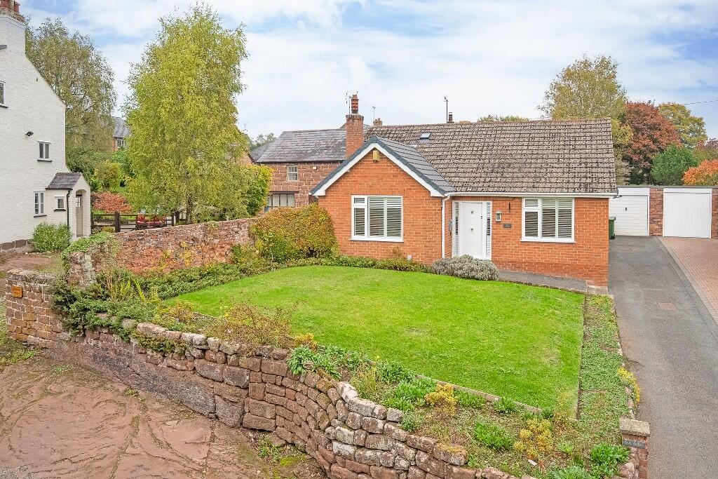 Main image of property: Mill Lane, Great Barrow