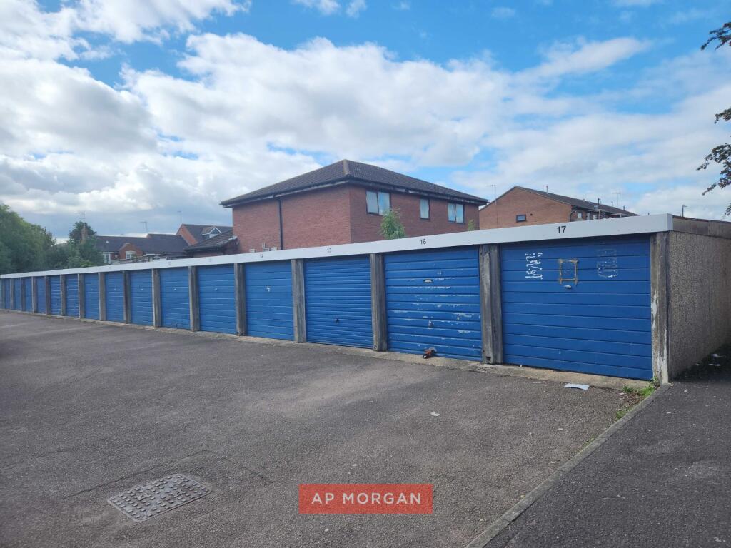 Main image of property: Trevelyan Crescent, Stratford-upon-Avon, Warwickshire, CV37