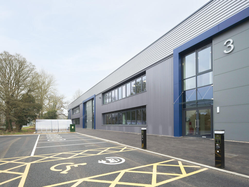 Additional image 8 of South Moons Moat Industrial Estate, Redditch, B98 0RA