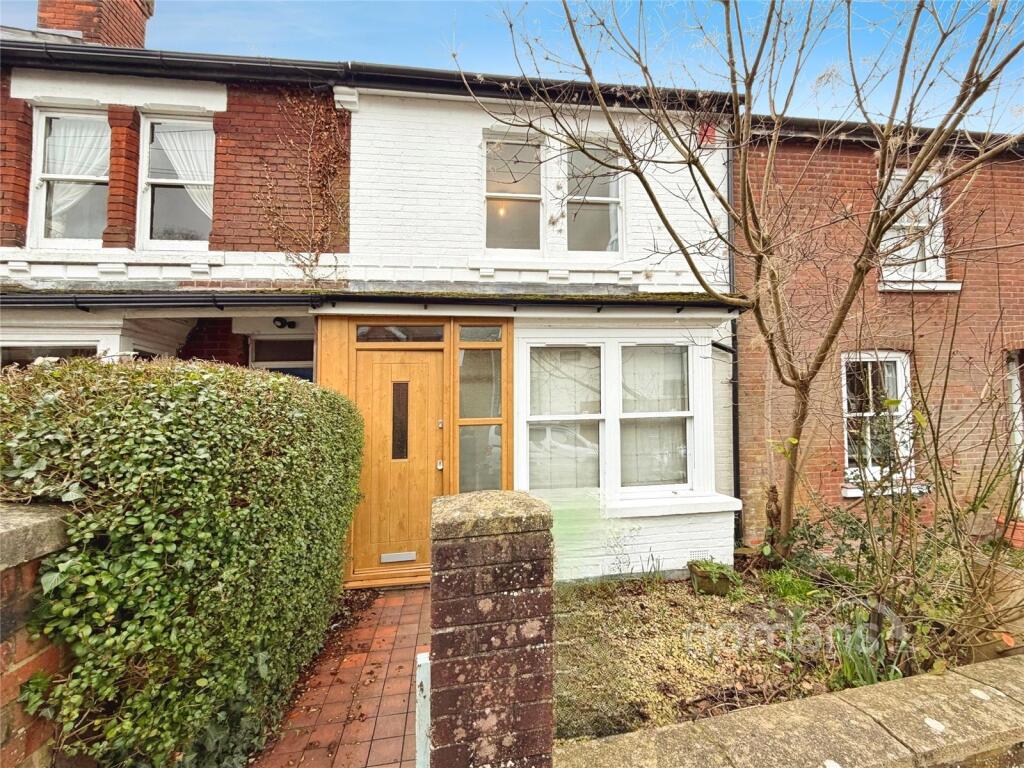 Main image of property: Highcliffe Road, Winchester, SO23