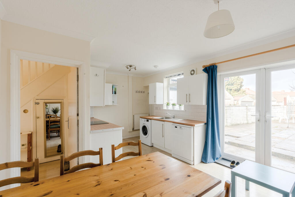 Main image of property: Seventh Avenue, Filton, Bristol, Gloucestershire